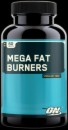 Optimum Mega Fat Burners