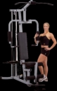 Body-Solid Powerline PHG1000W Home Gym