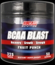 NuCare BCAA Blast