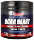 NuCare BCAA Blast