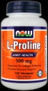 NOW L-Proline