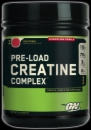 Pre-Load Creatine Complex