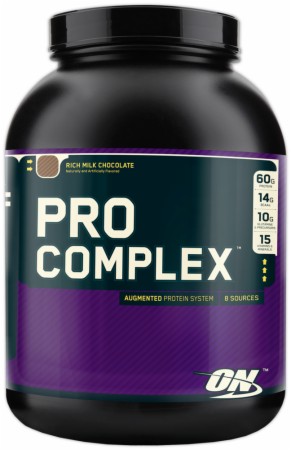 Image for Optimum Nutrition - Pro Complex