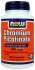 NOW&nbsp;Chromium Picolinate