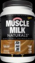 CytoSport Muscle Milk Naturals