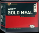 Optimum Whey Gold Meal