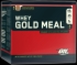  Whey Gold Meal