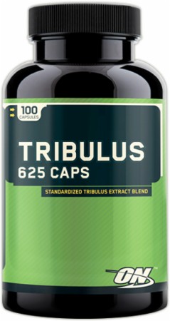 Image for Optimum Nutrition - Tribulus 625 Caps