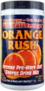 D&E Orange Rush