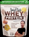 Jay Robb Whey Protein