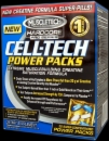 Cell-Tech Hardcore Pro Series Power Packs