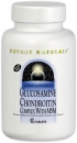 Source Naturals Glucosamine Chondroiton Complex With MSM