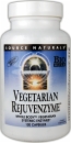 Source Naturals Vegetarian Rejuvenzyme