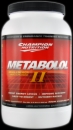 Metabolol II