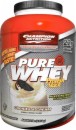 Champion Pure Whey Protein Stack