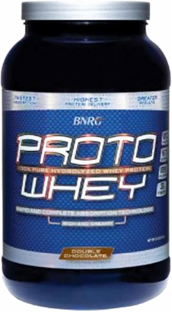 BioNutritional Proto Whey