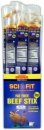 SciFit Fat Free Beef Stix