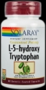 Solaray L-5-hydroxy Tryptophan