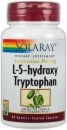 Solaray L-5-hydroxy Tryptophan