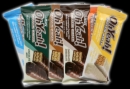 ISS Research Oh Yeah! Protein Wafer Bars