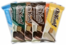 ISS Research Oh Yeah! Protein Wafer Bars