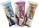 ISS Research Oh Yeah! Natural Bars