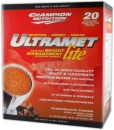 Champion Ultramet Lite