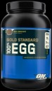 Optimum Gold Standard 100% Egg