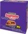 Supreme Protein&nbsp;Carb Conscious Bar