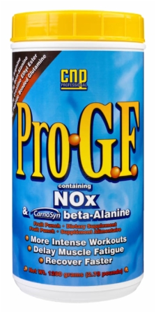 Image for CNP Professional - Pro-GF