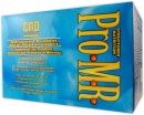 CNP Professional Pro-M.R. - 20 Packets - Creamy Vanilla