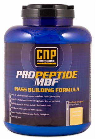 Image for CNP Professional - ProPeptide MBF