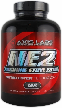 Image for Axis Labs - NE2
