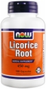 NOW Licorice Root
