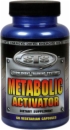 STS Metabolic Activator