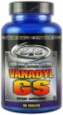 STS Vanadyl GS