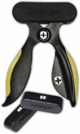 Harbinger Adjustable Grip