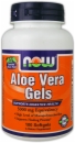 NOW Aloe Vera Gels