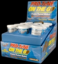 D&E Pro-Tene On The Go