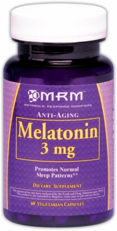 Image for MRM - Melatonin