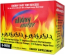 SKY Nutrition AllDay Energy