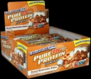 Worldwide Pure Protein Bars