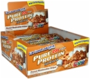 Worldwide Pure Protein Bars