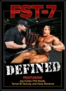 DVD FST-7: Defined