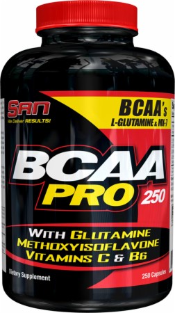 Image for S.A.N. - BCAA-PRO