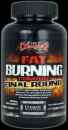 Full Combat Fat Burning Combat Final Round