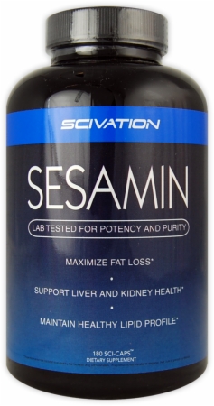 Image for SciVation - Sesamin