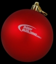 Bodybuilding.com Accessories Christmas Ornament