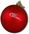 Bodybuilding.com Accessories Christmas Ornament