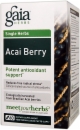 Gaia Herbs Acai Berry